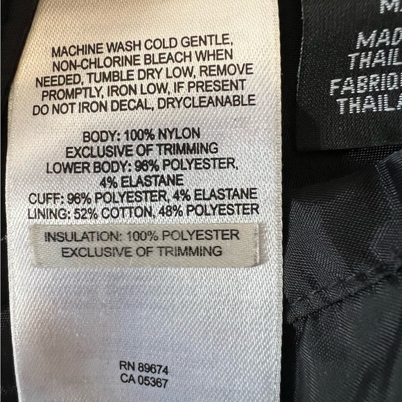 Mountain Hardwear Reversible Midweight Full Zip Jacket - Picture 10 of 11